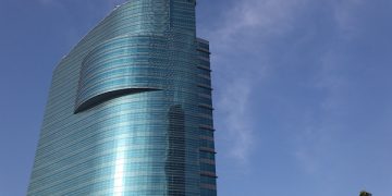 Bank Mega Bikin Laba Rp2,53 Triliun, Up 43%