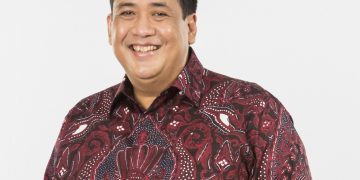 Bambang Karsono Adi CIMB Niaga