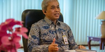 BRI Salurkan Rp588 Triliun Kredit Berbasis ESG