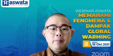 Fenomena dan Dampak Global Warming Serta Perlunya Kesadaran Proteksi Diri