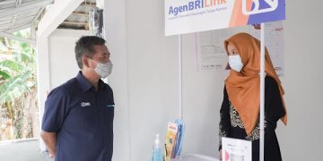 BRI Cari Sumber Pertumbuhan Baru Lewat Roadmap Pemberdayaan UMKM