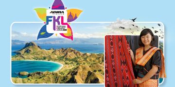 FKL 2021 Motivasi 9 UKM Labuan Bajo Inovasi Berkelanjutan