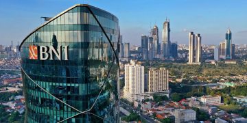 BNI Penerbit AT-1 Bond Pertama di Indonesia