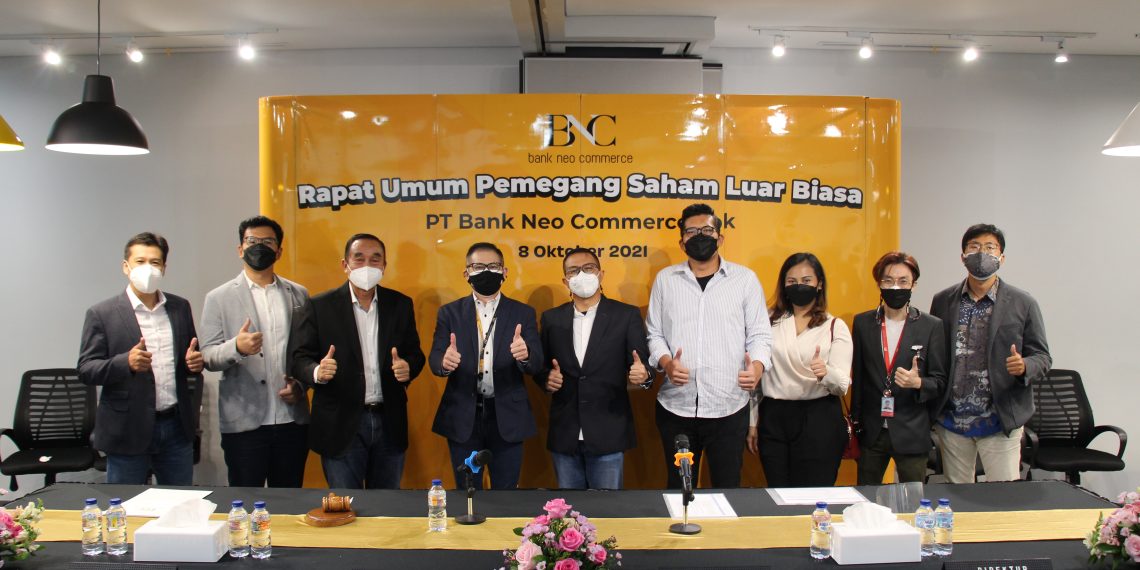 RUPSLB Bank Neo Commerce, Akulaku