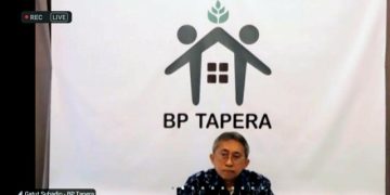 Kementerian PUPR: Investment Guidline Jadi Kunci Pengelolaan Dana Investasi BP Tapera