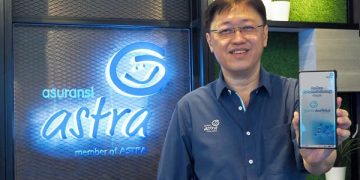 Perkenalan Produk Asuransi Kesehatan Perorangan Berbasis Digital