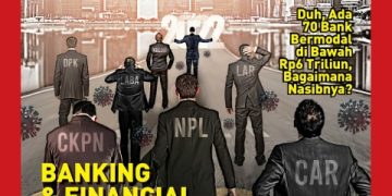 Banking and Financial Outlook 2022: Ini Daftar 10 Debitur Raksasa, Yuk Perkuat Celengan CKPN