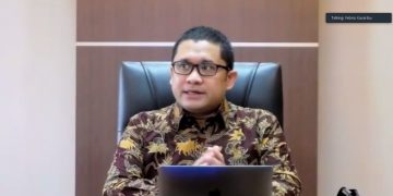 BKF: Perekonomian Indonesia Sudah Lebih Baik Dari Pra-Pandemi