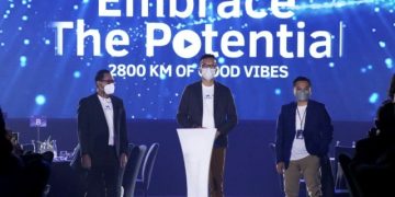 Weave Meluncurkan Layanan Konektivitas Terintegrasi