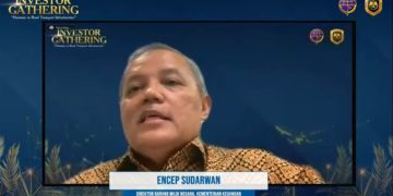 Kemenkeu Terus Optimalkan Pemanfaatan Barang Milik Negara, Bagini Caranya