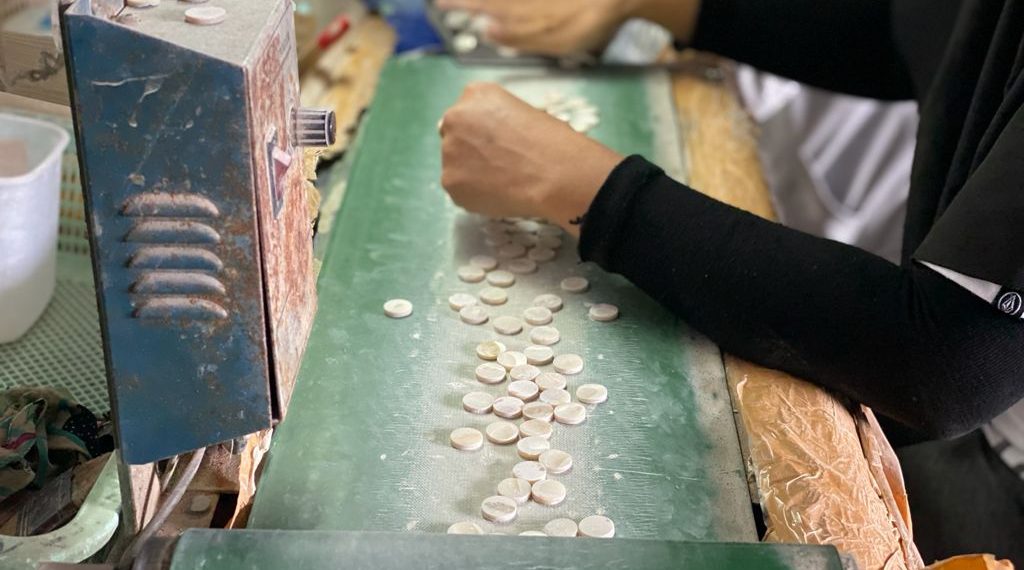 LPEI Fasilitasi UMKM di Indonesia Timur dengan Pembiayaan Khusus Ekspor