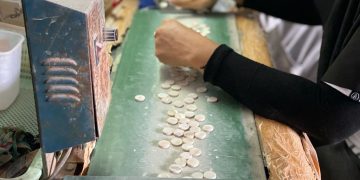 LPEI Fasilitasi UMKM di Indonesia Timur dengan Pembiayaan Khusus Ekspor