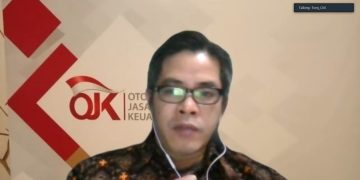 OJK Segera Rilis Cetak Biru Transformasi Digital Perbankan Akhir Oktober Ini