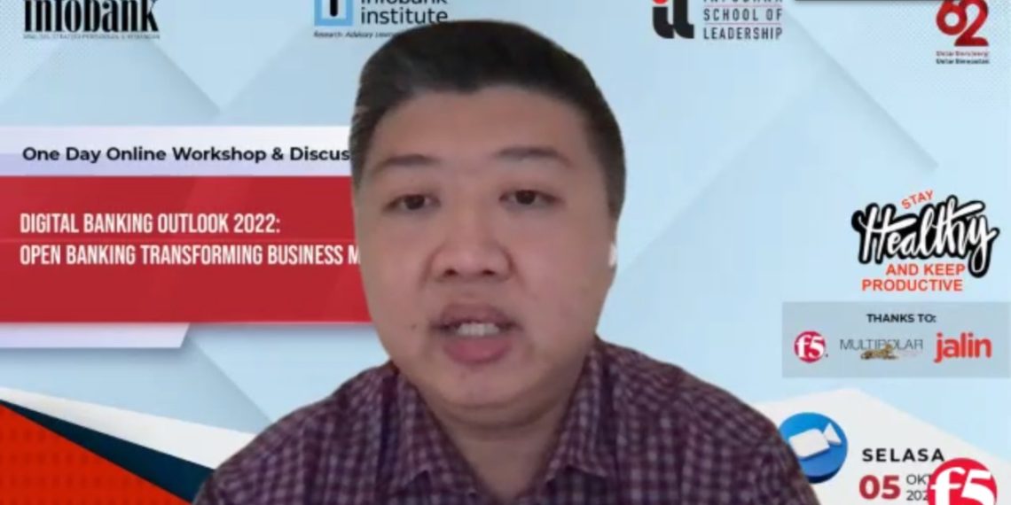 Implementasi Open Banking Bisa Tingkatkan Pendapatan Bank?