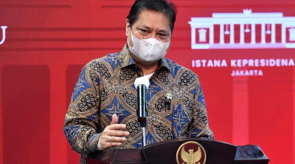 Realisasi Perlinsos PEN Sudah Capai Rp117,3 Triliun