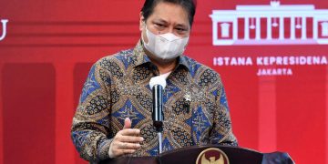 Realisasi Perlinsos PEN Sudah Capai Rp117,3 Triliun