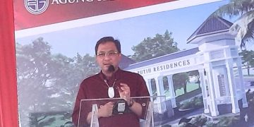 PBSI Apresiasi Pembangunan Fasilitas Bulutangkis Terbesar di PIK2 