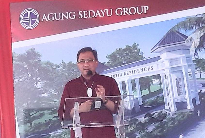 PBSI Apresiasi Pembangunan Fasilitas Bulutangkis Terbesar di PIK2 