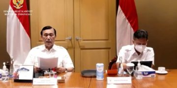 Tidak Ada Level 4, Berikut Daftar Penerapan PPKM di Jawa-Bali