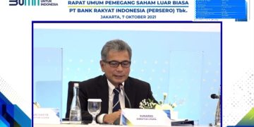 Pegadaian dan PNM Akan Ikut Penerapan ESG Bank BRI