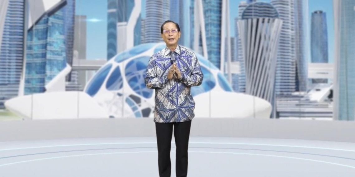 BCA Gelar Indonesia Knowledge Forum, Ini Yang Dibahas