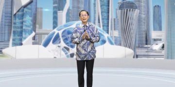 BCA Gelar Indonesia Knowledge Forum, Ini Yang Dibahas