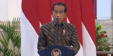Jokowi: RI Berpotensi Miliki Perekonomian Terbesar Dunia Ke-7 di 2030