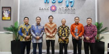 Masih Tumbuh Di Era Pandemi, Begini Strategi BPR Intidana