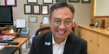 Bank Mandiri Incar Transaksi Digital Wholesale Banking Capai 130 juta Transaksi