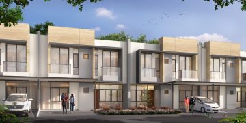 Intip Fasilitas Rumah Mewah Greysia/Apriyani, Pahlawan Olimpiade Tokyo 2020