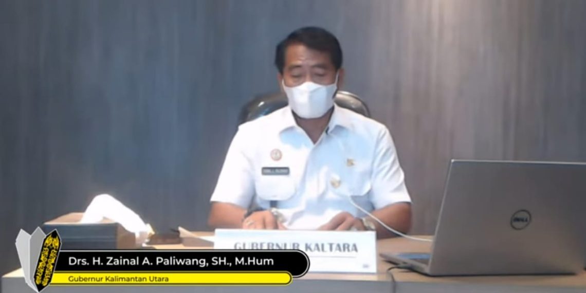 Provinsi Kalimantan Utara Siap Buka Pintu Investasi, Segini Potensinya