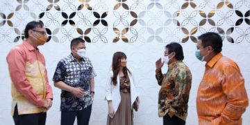 Kolaborasi untuk Digitalisasi UMKM