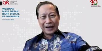 Ini Alasan Utama BCA Dirikan Bank Digital
