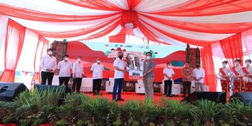 Begini Cara OJK Tingkatkan Akses Keuangan Daerah