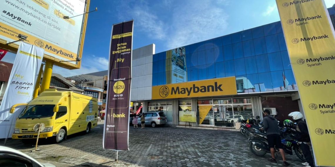 UUS Maybank Raih Predikat “Sangat Bagus” di Infobank 10th Sharia Awards 2021