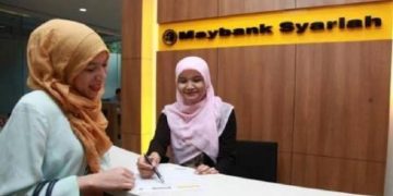 Banjir Penghargaan, UUS Maybank Tunjukkan Kapasitasnya