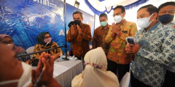 BTN Gelar Akad Kredit Massal Se-Indonesia