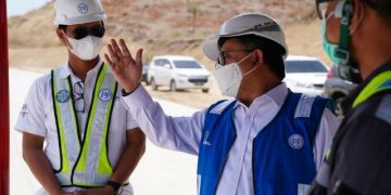 Sirkuit Mandalika Terapkan Inovasi dan Teknologi