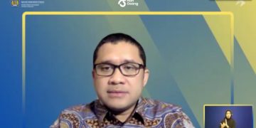 Defisit Anggaran Menurun, Pemulihan Ekonomi Akan Lebih Kuat