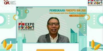 Tingkat Inklusi Keuangan Sudah Capai 76%, OJK Sebut Masih Belum Merata