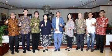 Perluas Jangkauan, ACA Akan Perbanyak Kanwil Pemasaran