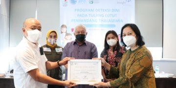 Lewat Produk Reksa Dana ini, Investor Bisa Dukung Peduli Talasemia