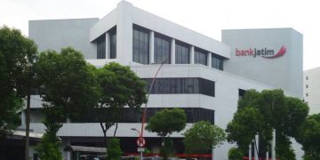 Berpredikat Sangat Bagus, Bank Jatim Raih Infobank Awards 2021