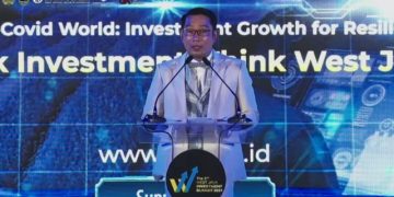 Ridwan Kamil Ingatkan Jajarannya Jemput Bola Investasi