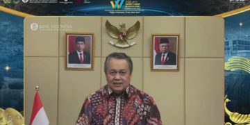 BI Prediksi Penyaluran Kredit Tumbuh Positif di Triwulan III 2021
