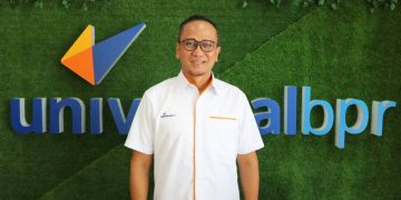 Bank Universal BPR Tunjuk Bachtiar Soeria Atmadja jadi Dirut Baru