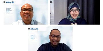Allianz Beberkan Tips Hidup Sehat Berdampingan dengan Covid-19 di Era New Normal