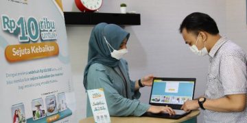YBSMU Luncurkan Program 10Ribu untuk Sejuta Kebaikan