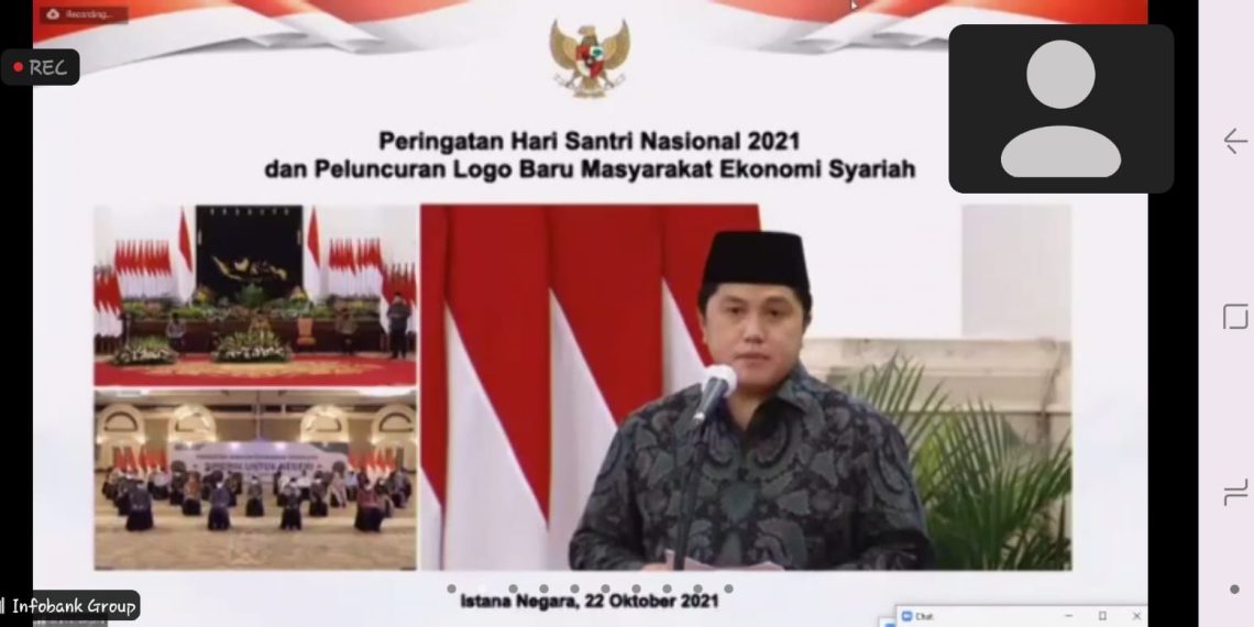 MES Buka “Cabang” di Sejumlah Negara Demi Perluasan Market