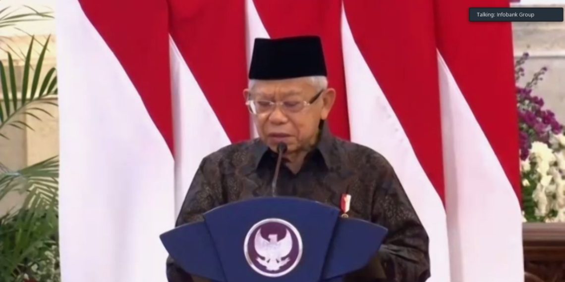 Wapres: Pesantren Mampu Gerakkan Ekonomi Syariah